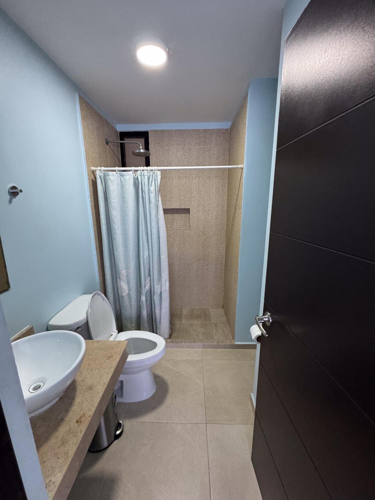 Elegant 2 Bedrooms Paraiso 30 Apartment