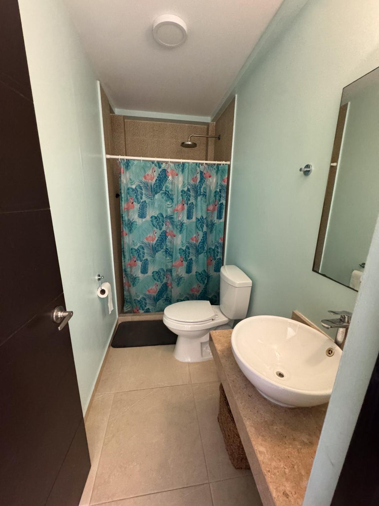 Apartment Elegant 2 Bedrooms Paraiso 30