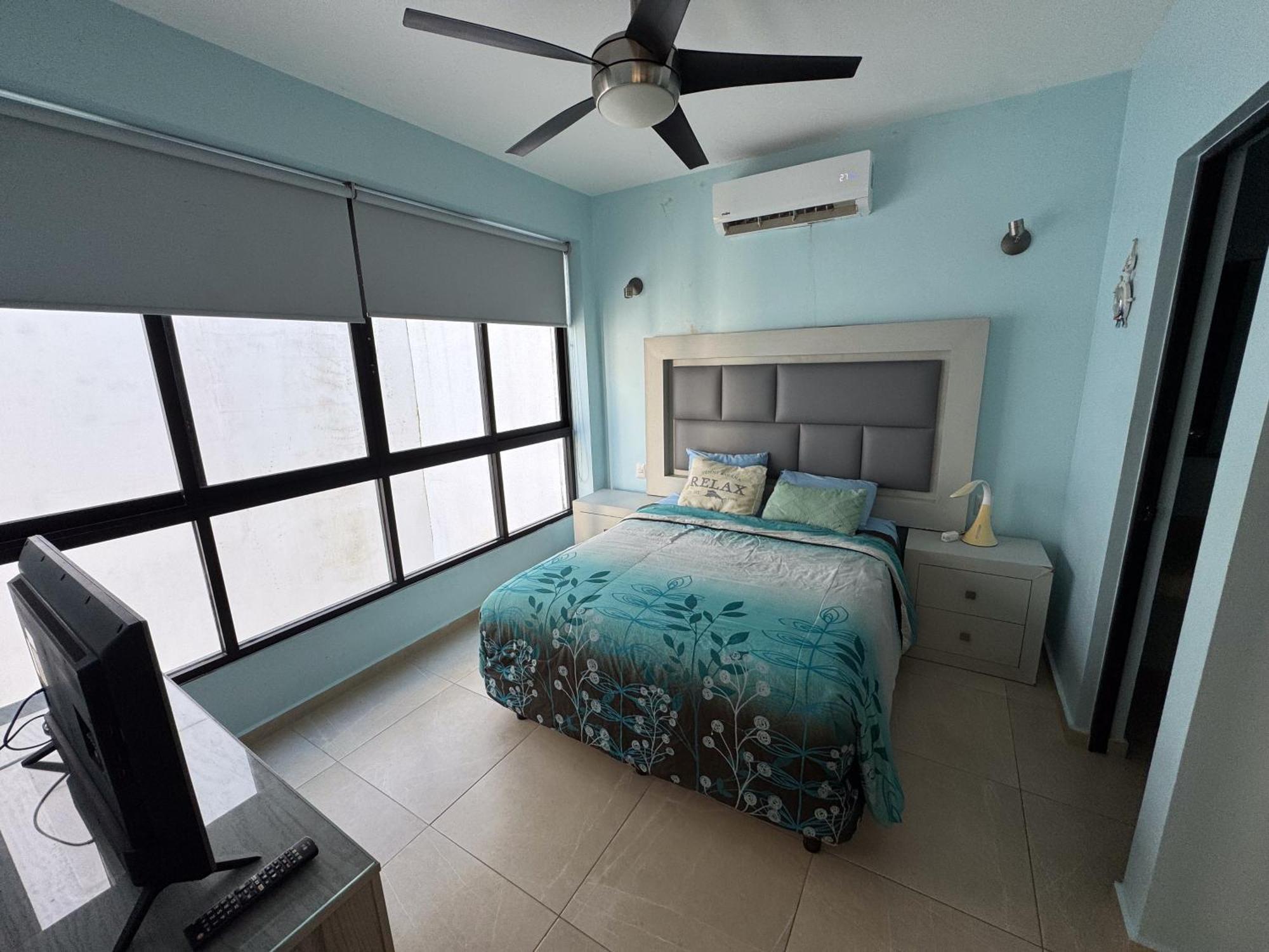 Apartment Elegant 2 Bedrooms Paraiso 30