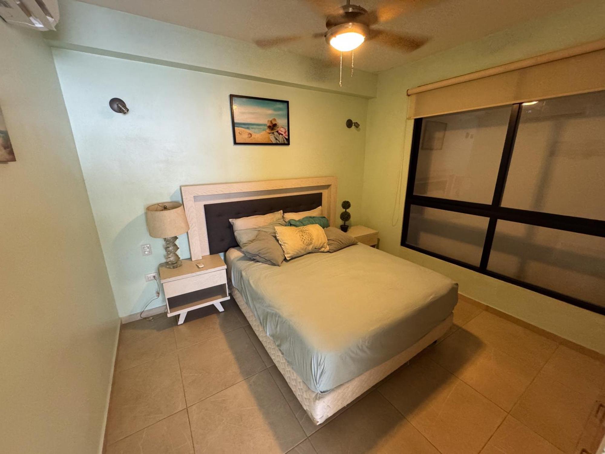 Elegant 2 Bedrooms Paraiso 30 Apartment