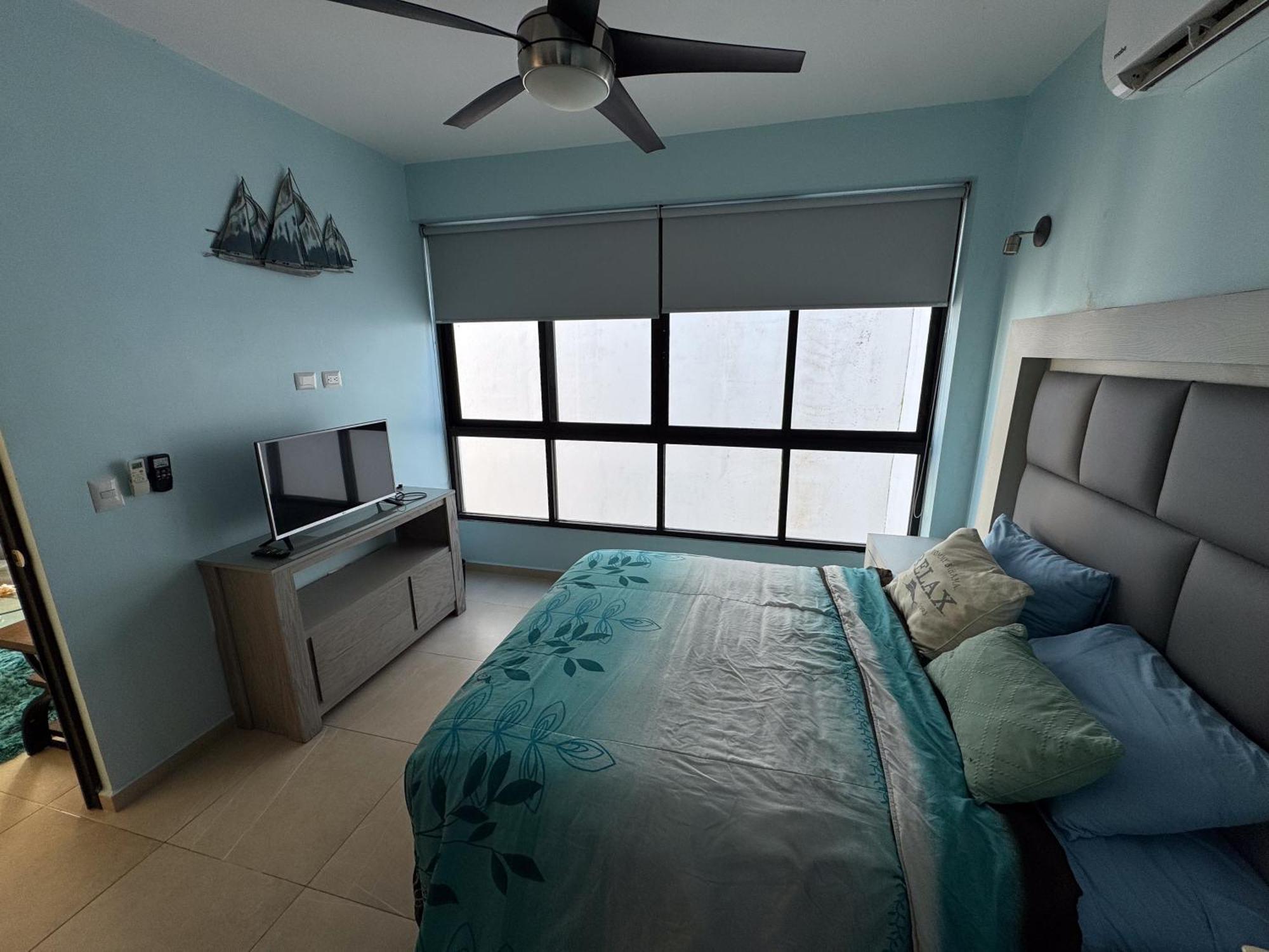 Apartment Elegant 2 Bedrooms Paraiso 30 *