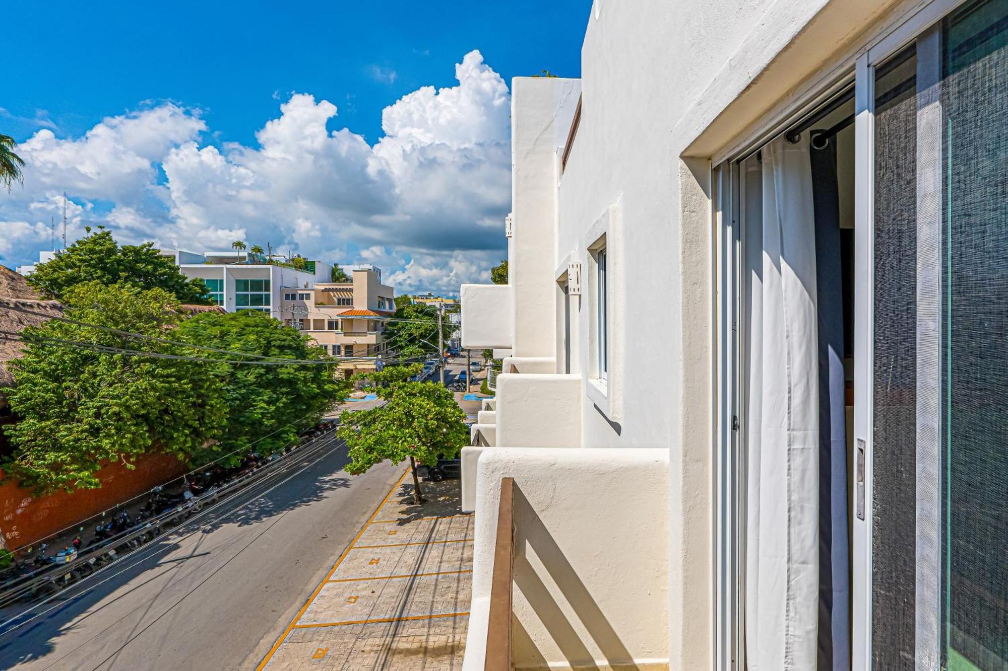 Beachside Haven At Playa Kaan Apartment Playa del Carmen