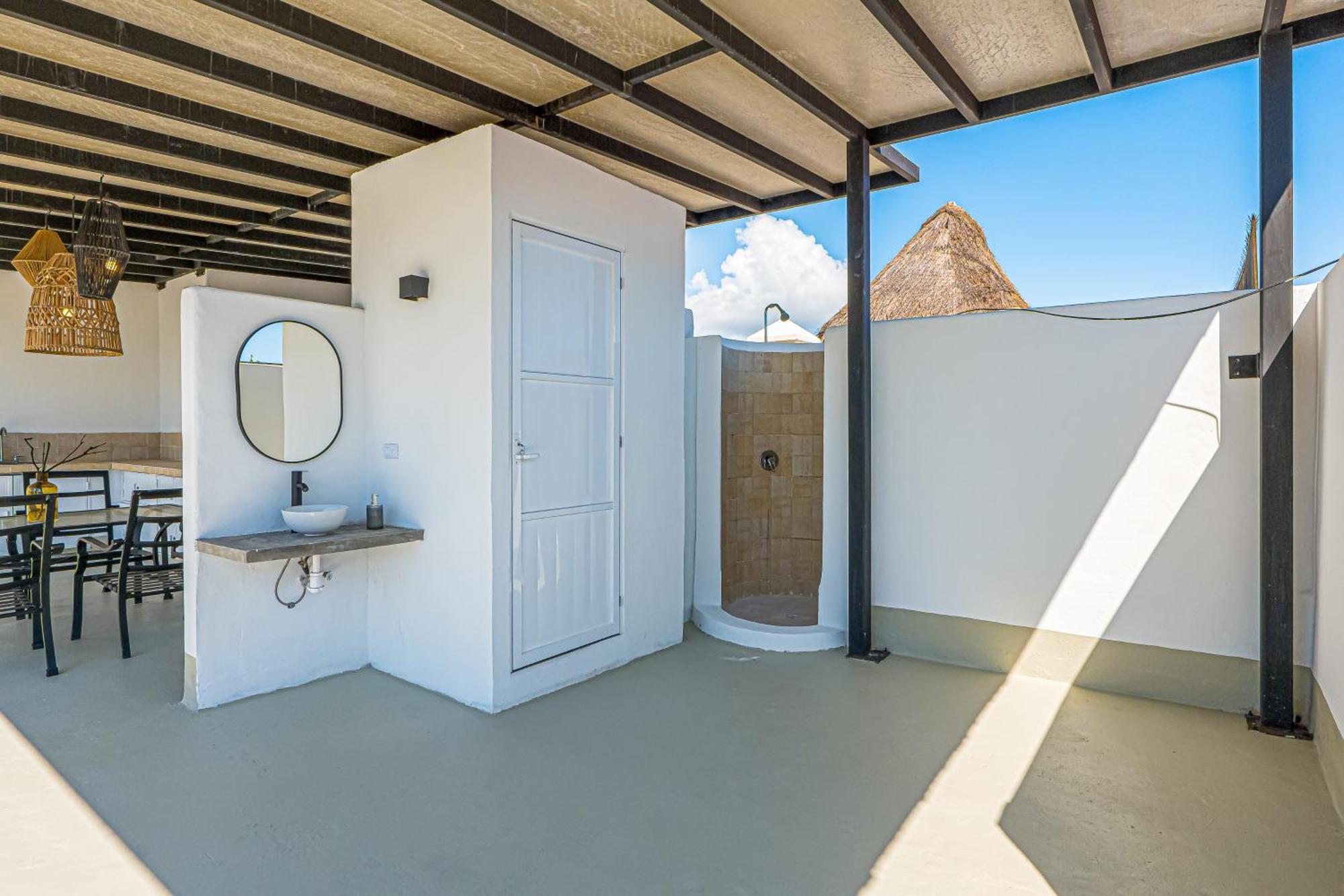 Apartment Beachside Haven At Playa Kaan *