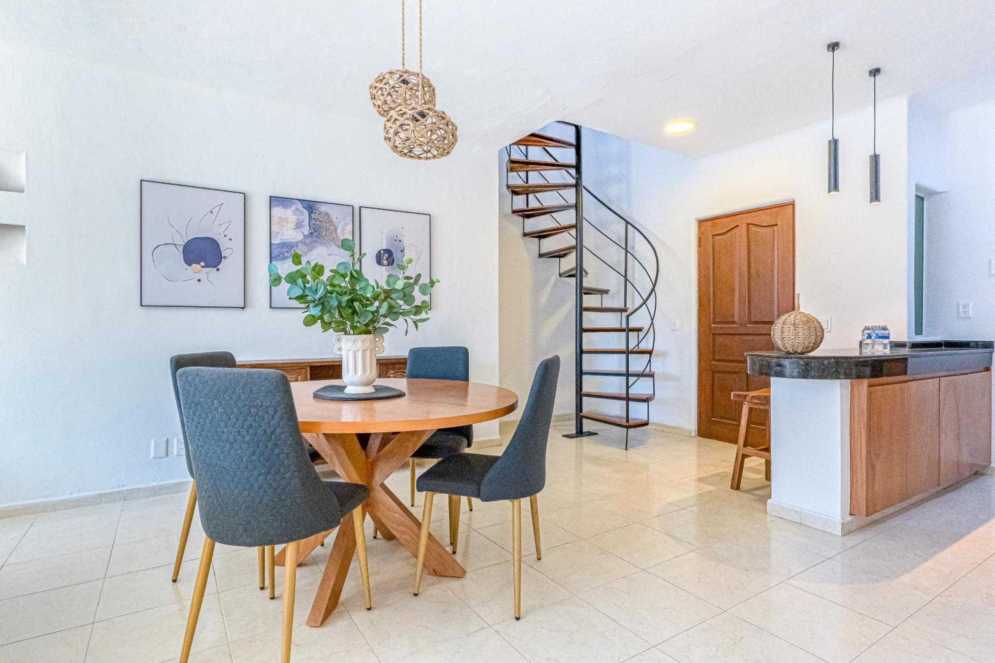 Beachside Haven At Playa Kaan * Playa del Carmen