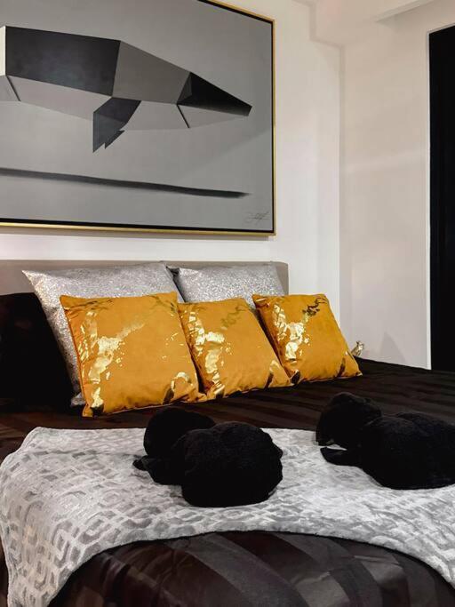 Coco By Andiani Travel Apartamento Playa del Carmen