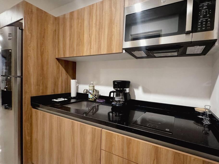 Coco By Andiani Travel Apartamento