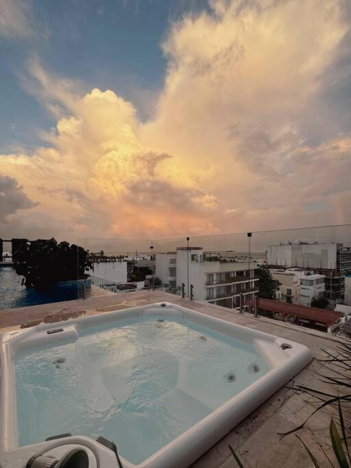 Coco By Andiani Travel * Playa del Carmen