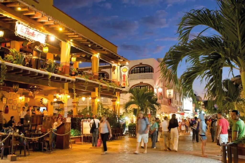 Coco By Andiani Travel Playa del Carmen