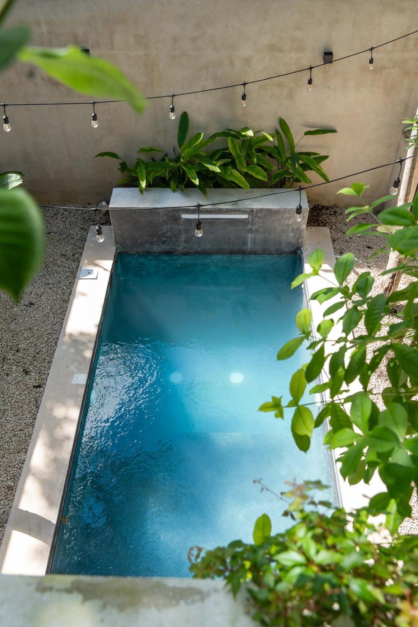 Guest house Casa Guapita Playa del Carmen