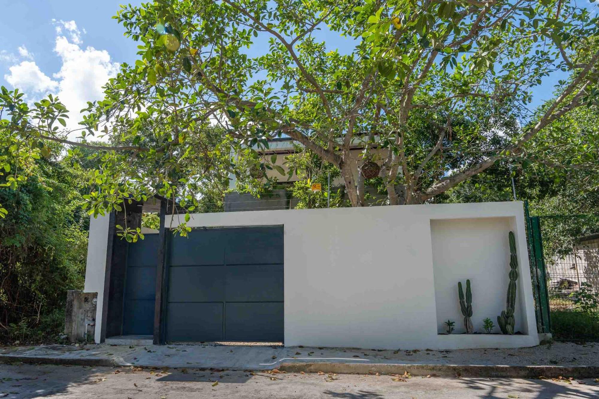 Casa Guapita Guest house *