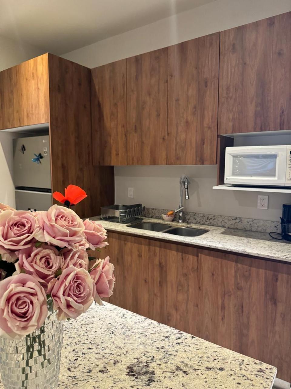 Apartamento Departamento Mi Valeria Linda *