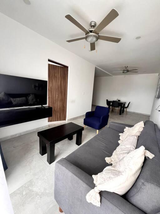 Apartamento Acogedor Fast Wifi 5ta Avenida