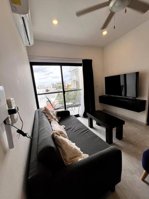 Acogedor Fast Wifi 5ta Avenida Apartamento *