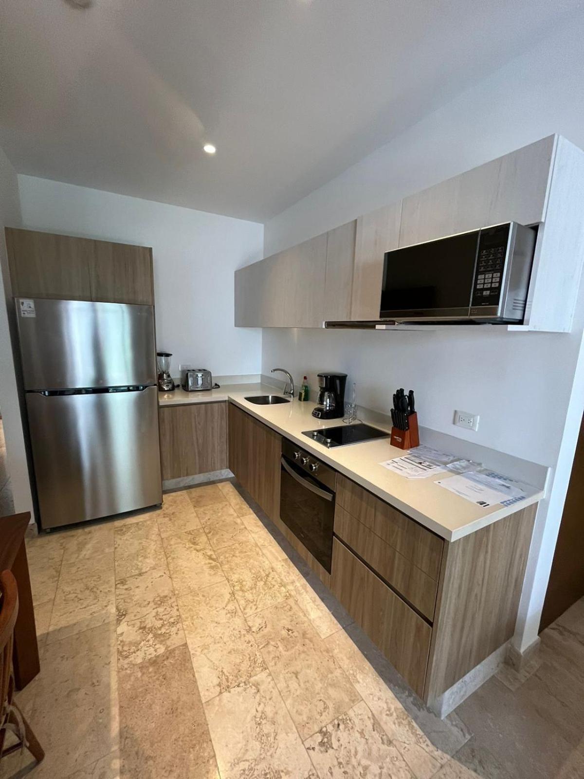 Apartment Ipana *