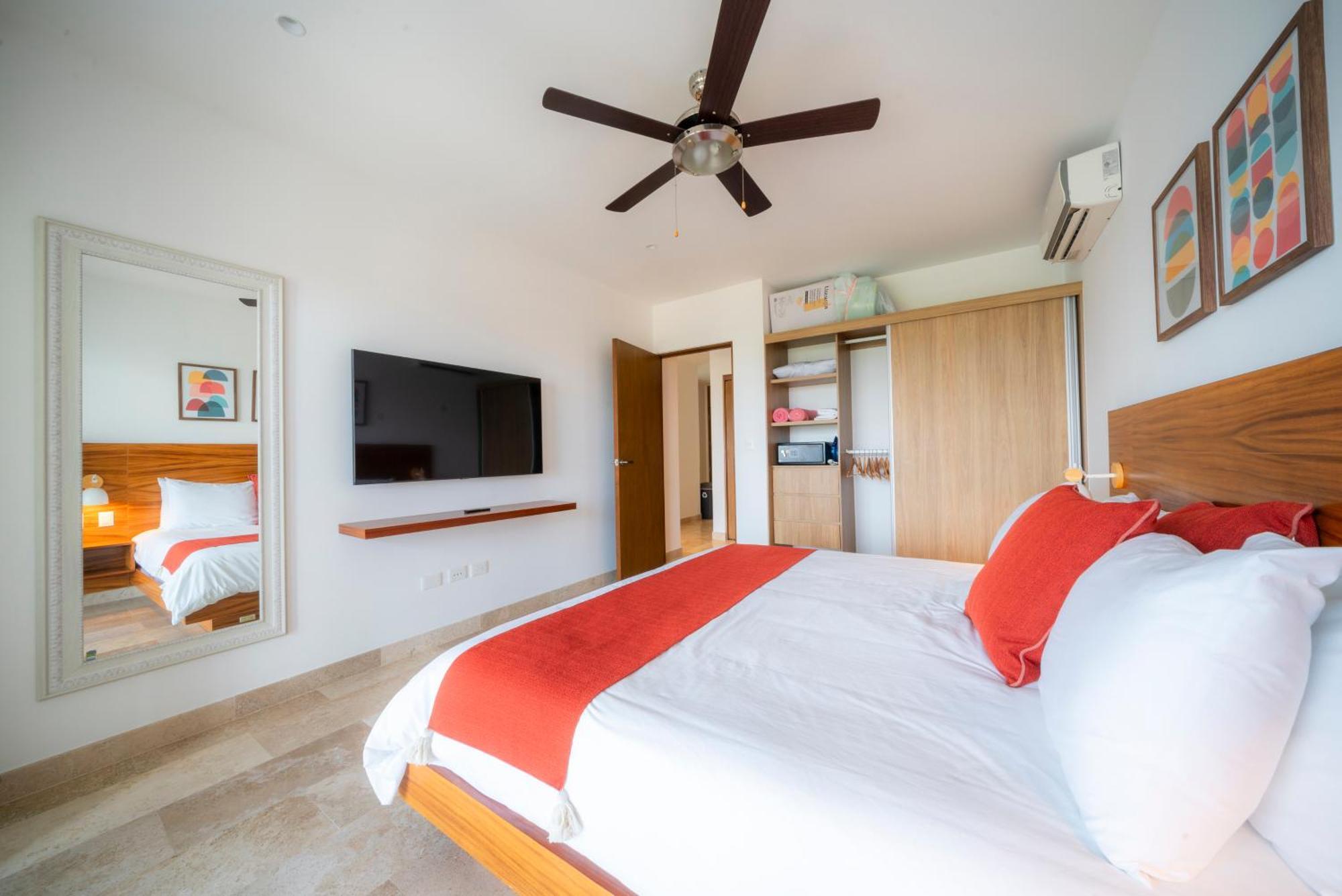 Ipana Apartment Playa del Carmen