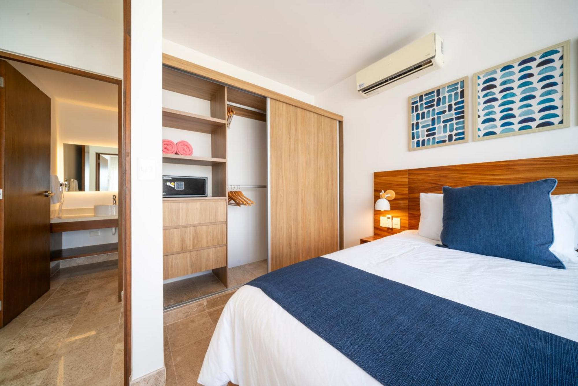 Apartment Ipana Playa del Carmen