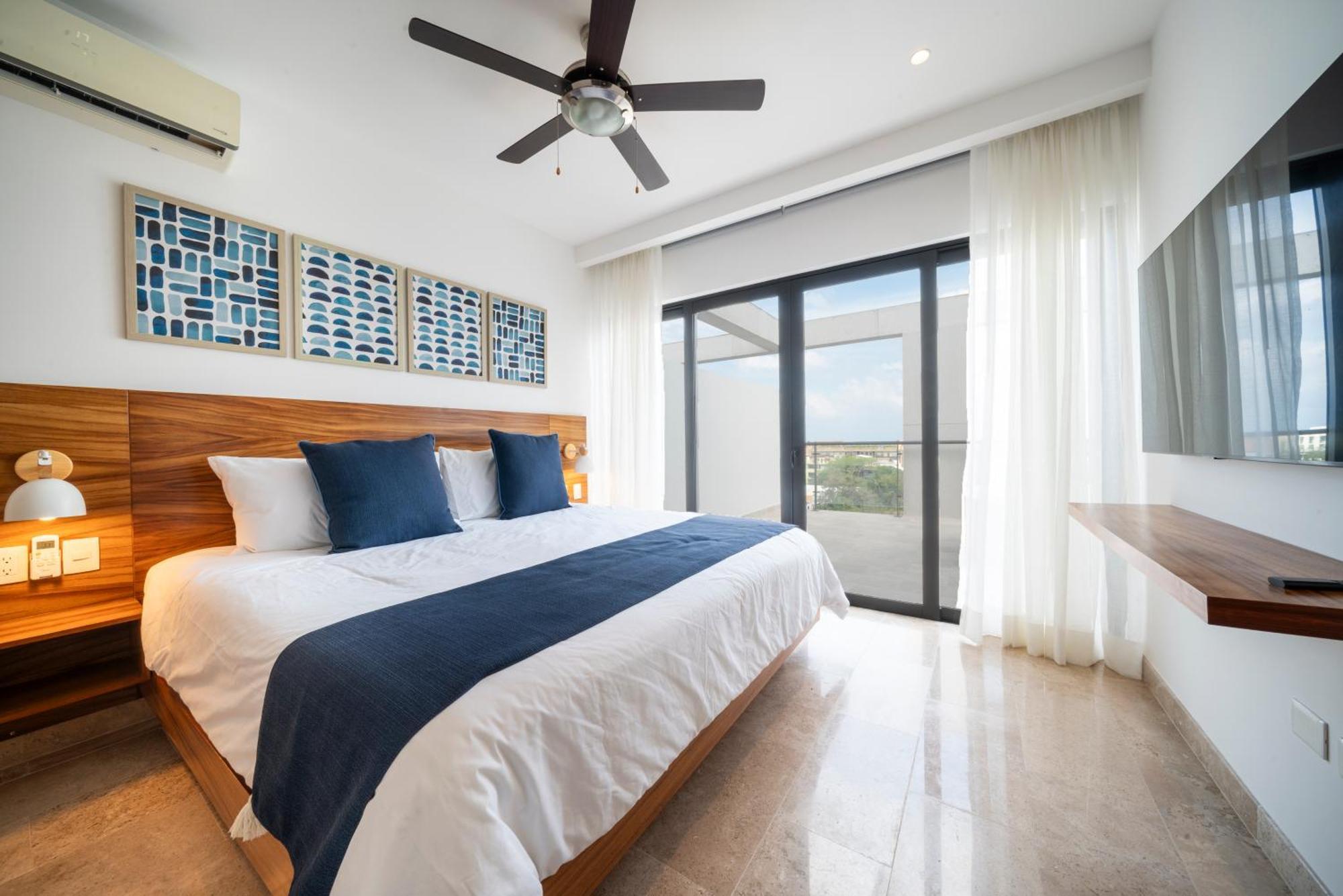 Ipana Apartment *