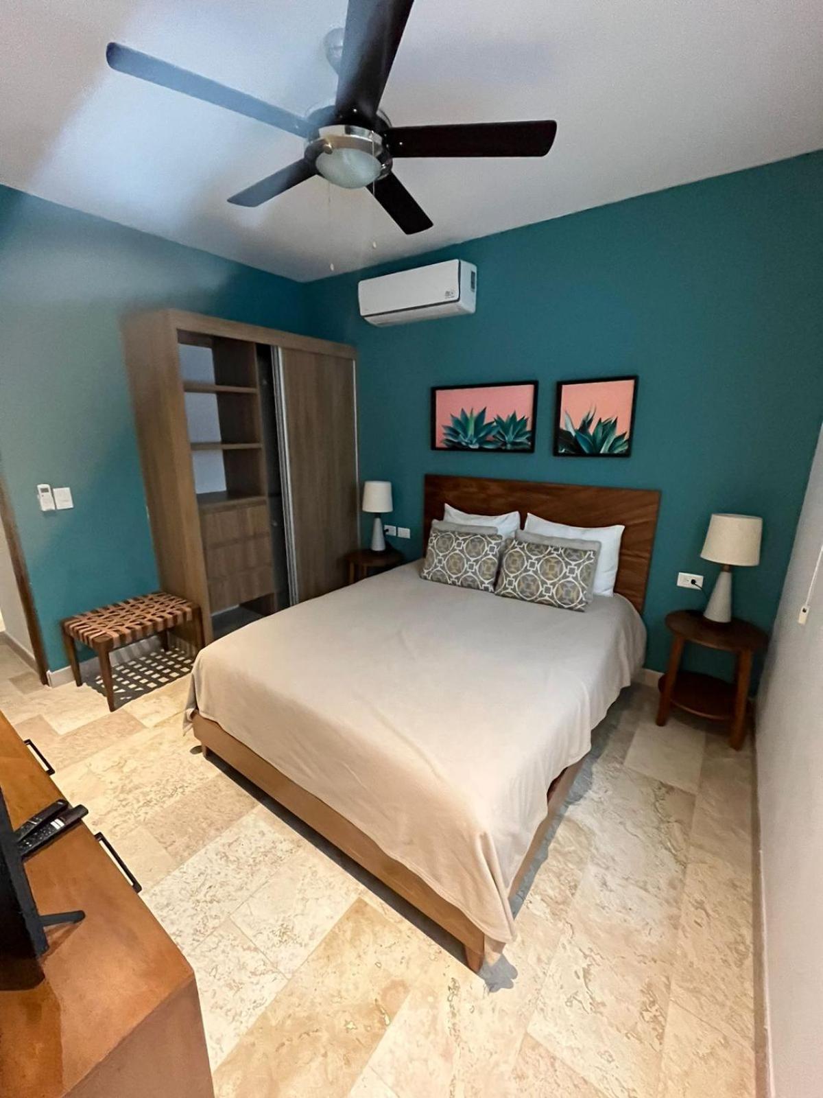 Apartment Ipana