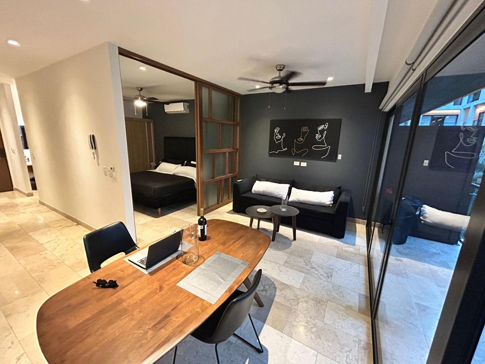 Ipana Apartment Playa del Carmen