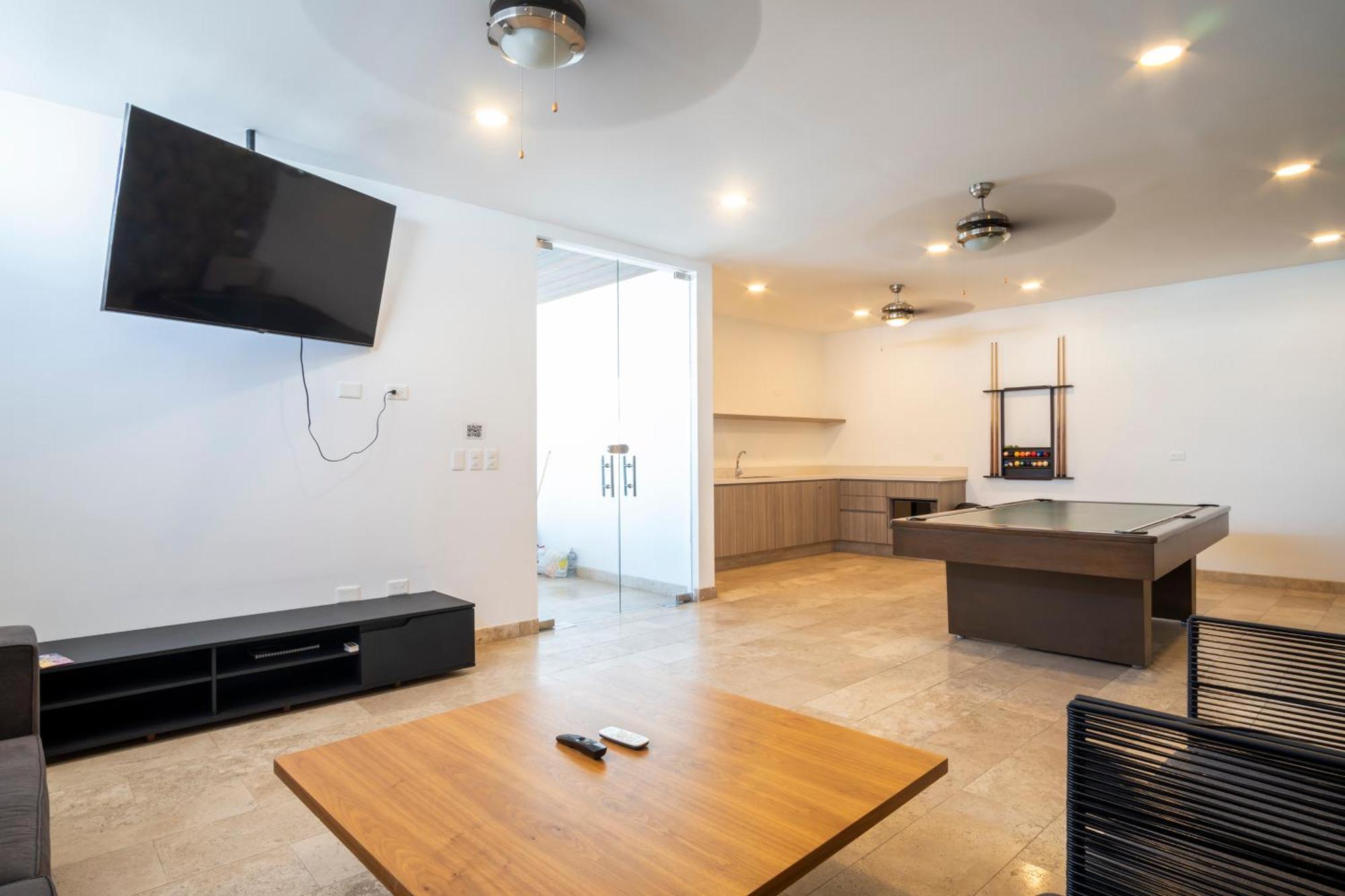 Apartment Ipana *