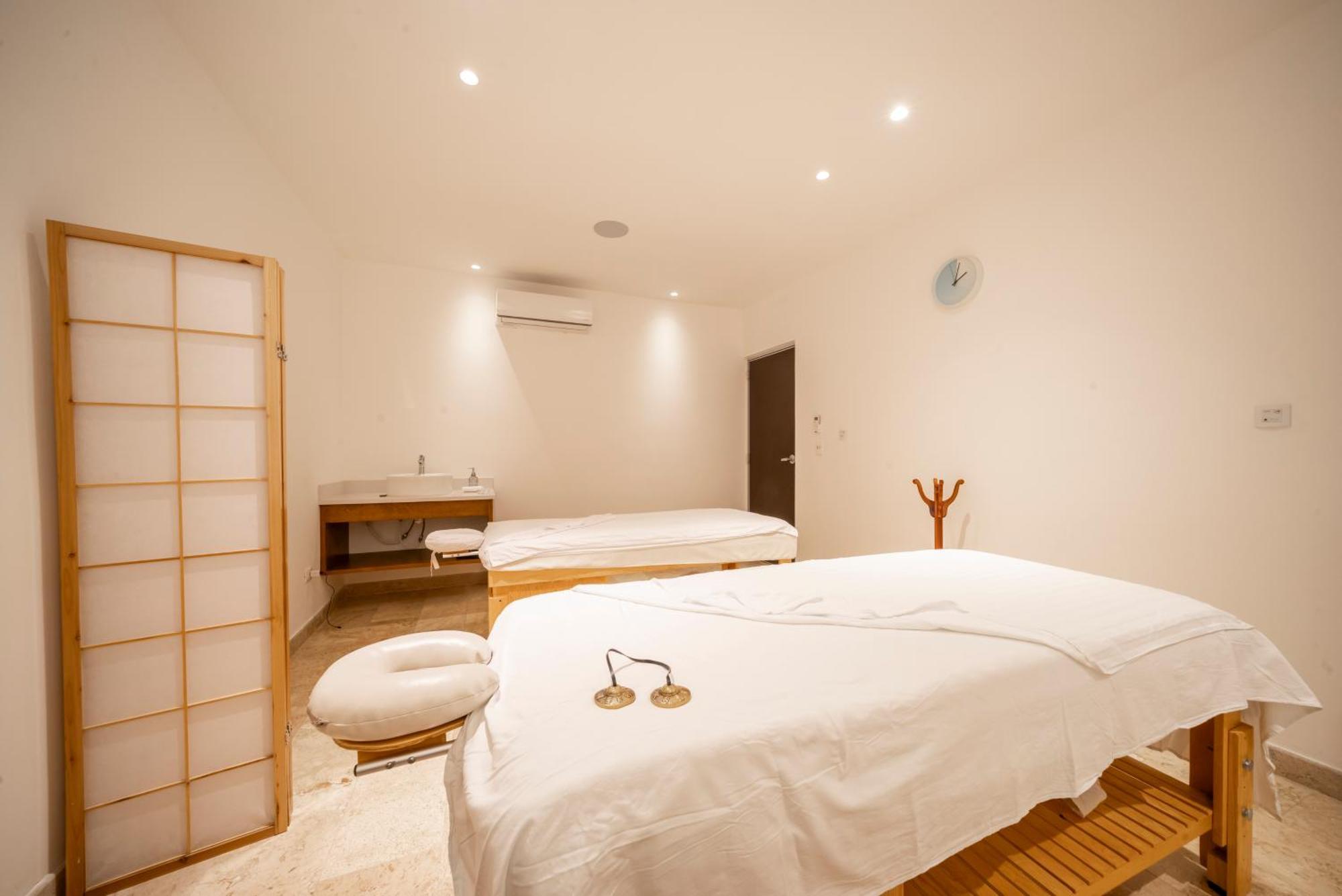Ipana Apartment