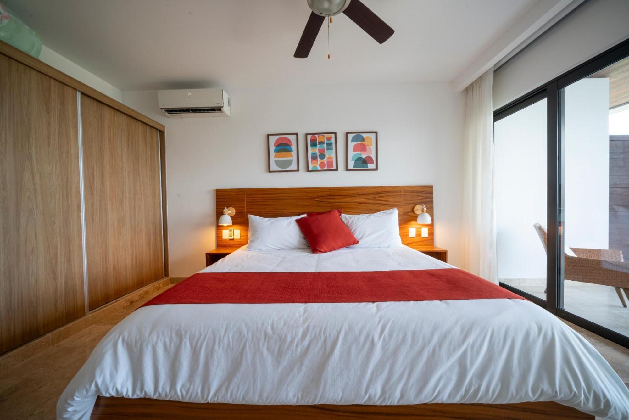 Apartment Ipana Playa del Carmen