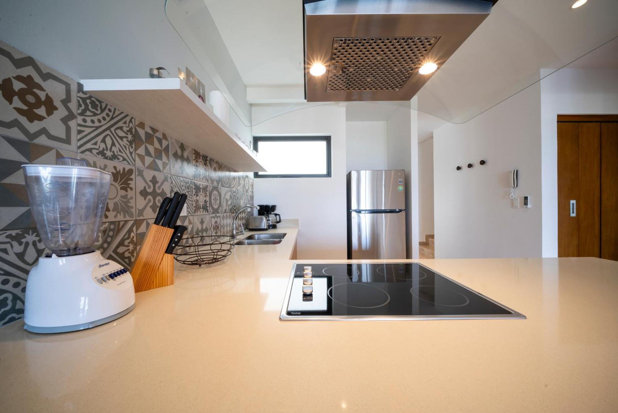 Apartment Ipana