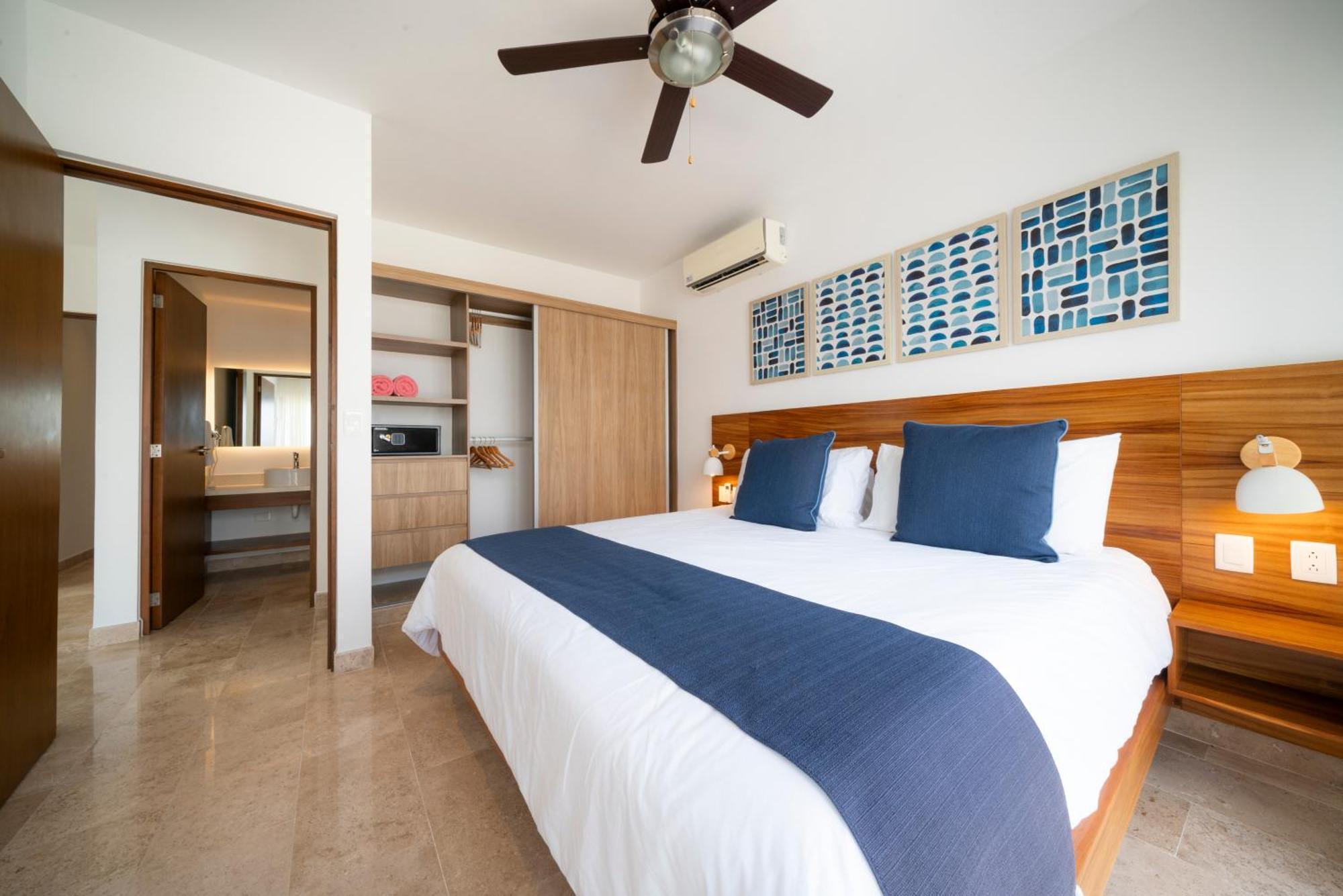 Apartment Ipana *