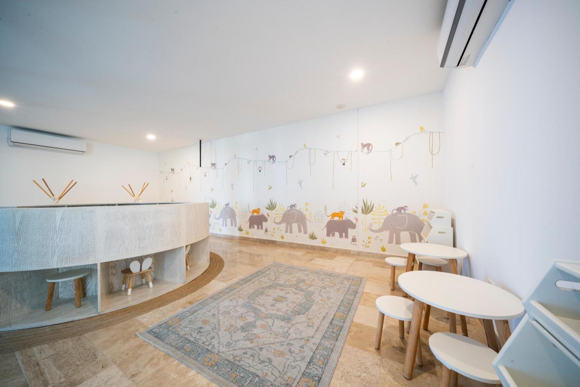 Ipana Apartment