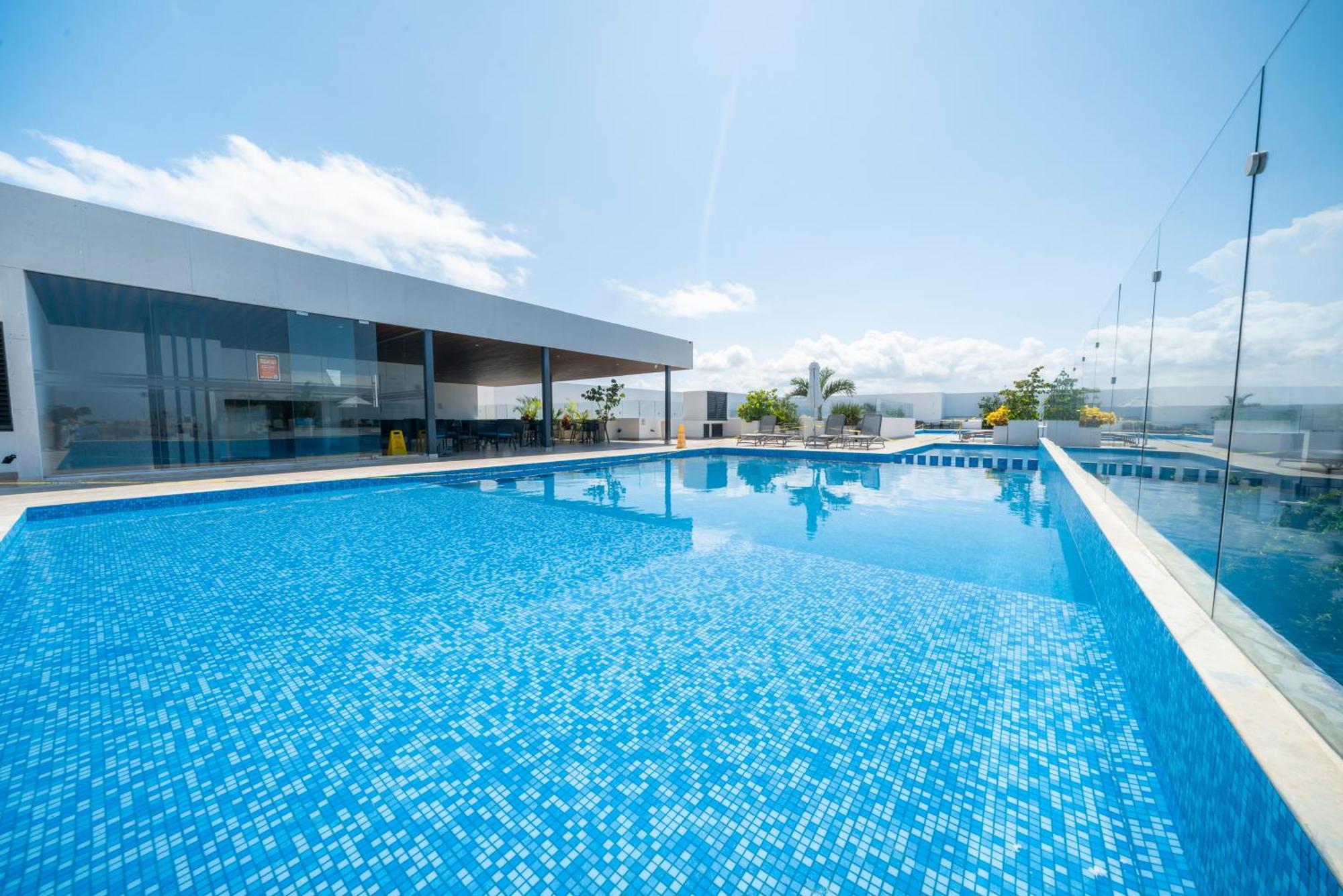 Ipana Apartment Playa del Carmen