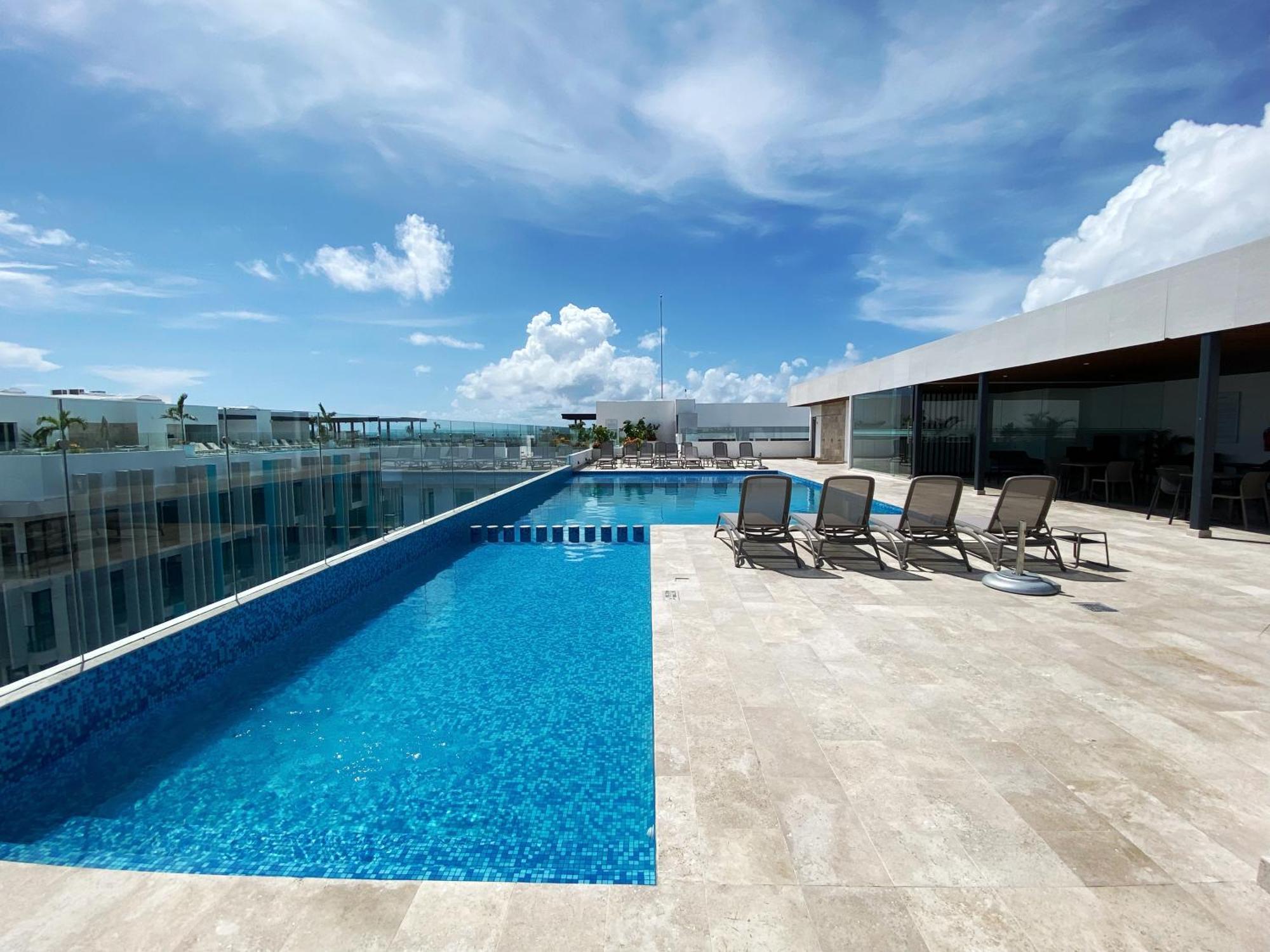 Ipana Apartment