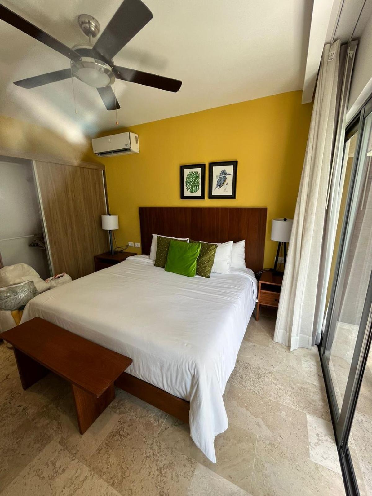 Apartment Ipana