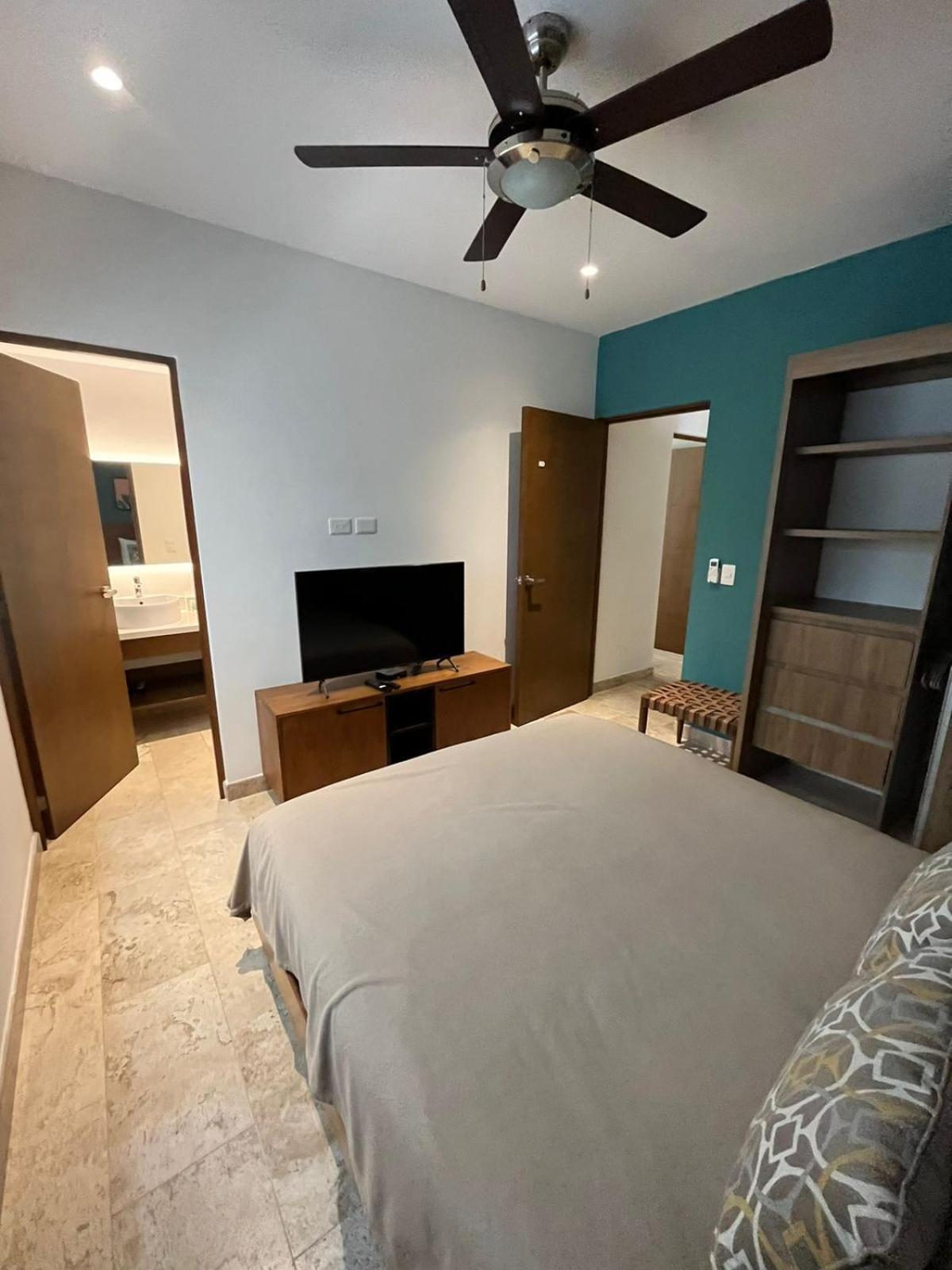 Ipana Playa del Carmen