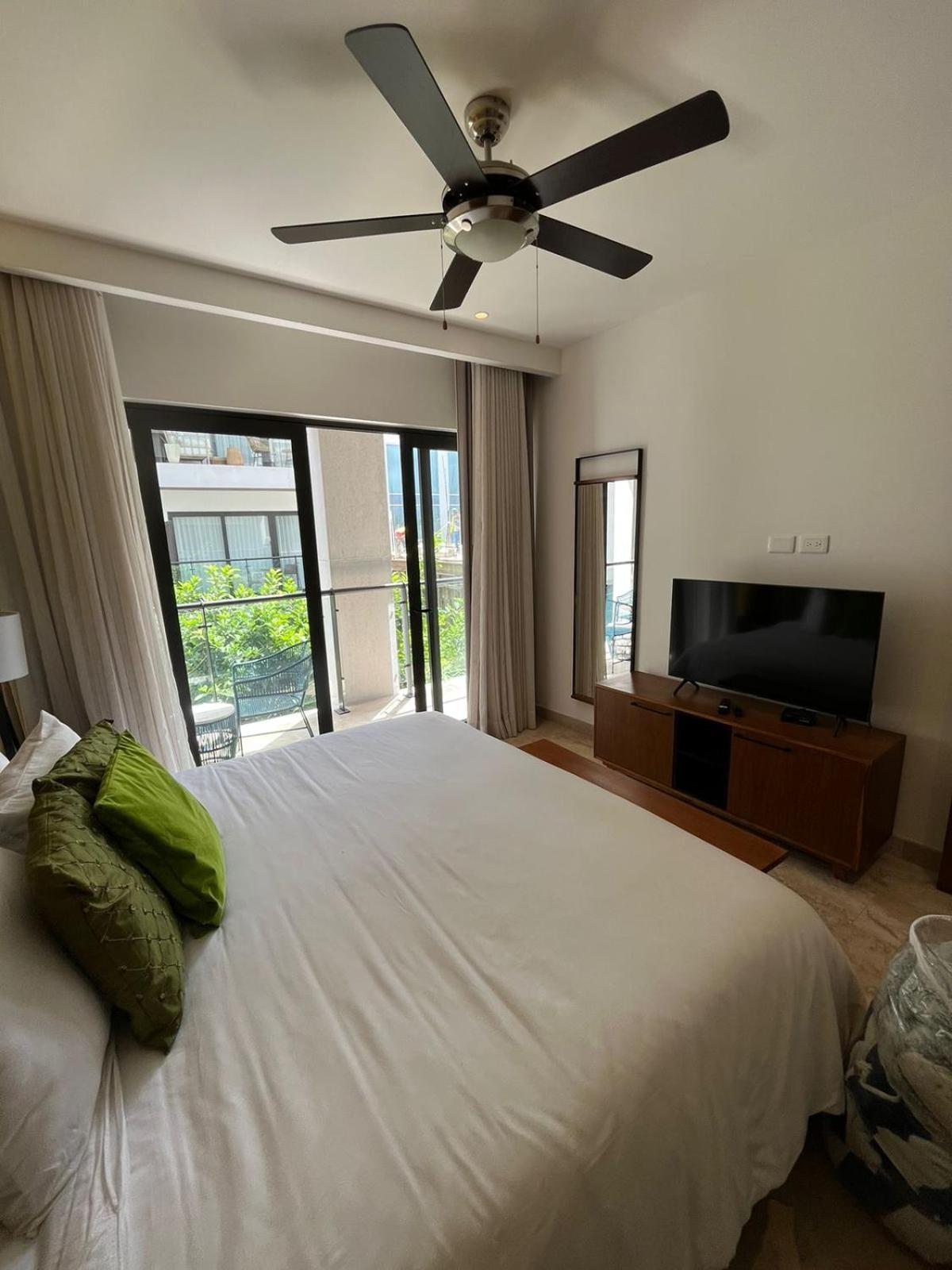 Ipana Apartment Playa del Carmen