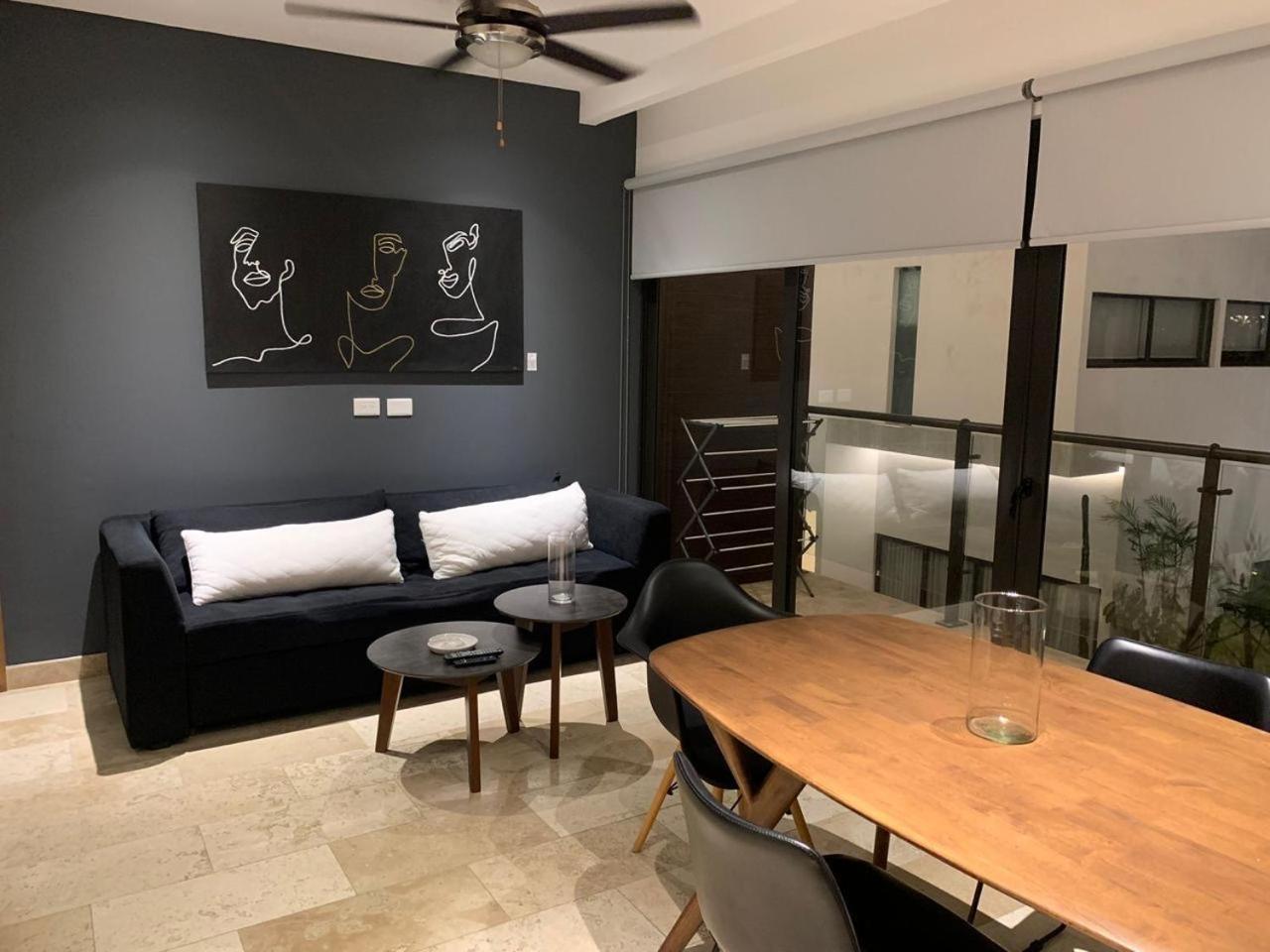 Apartment Ipana *