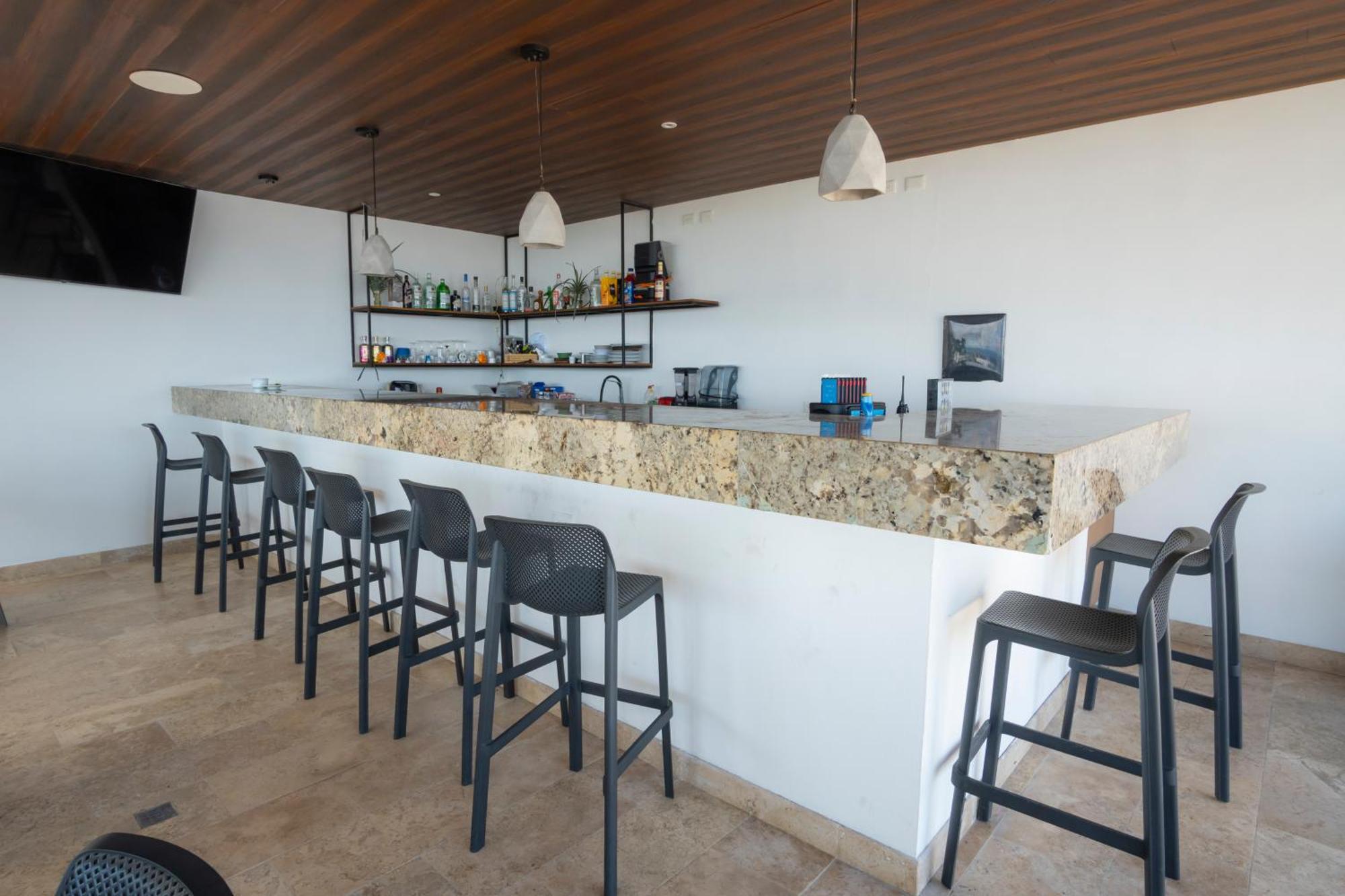 Ipana Apartment