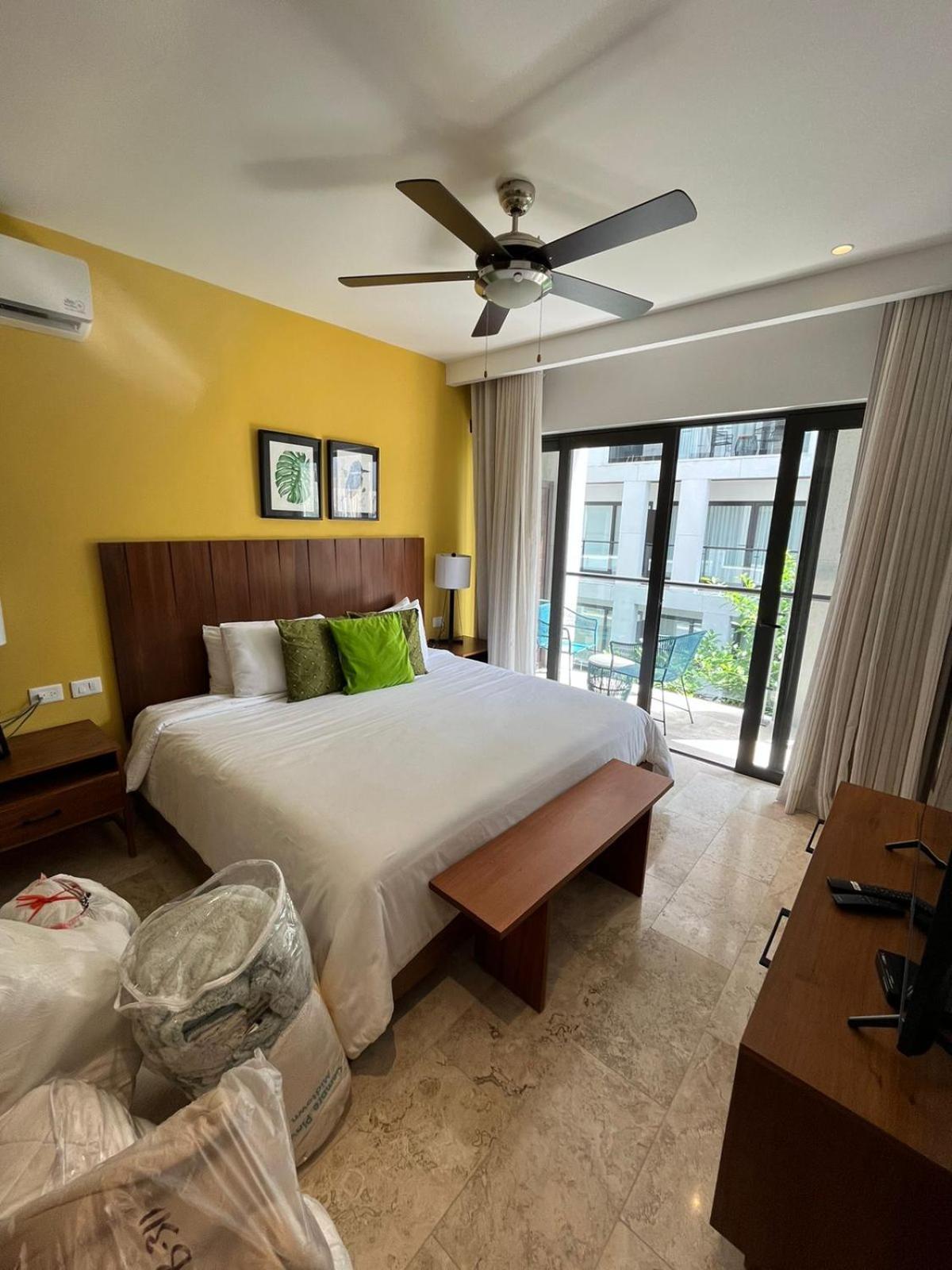 Apartment Ipana *