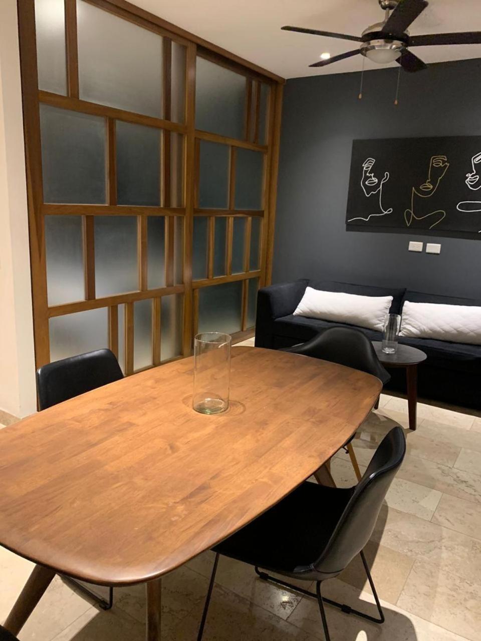 Ipana Apartment Playa del Carmen