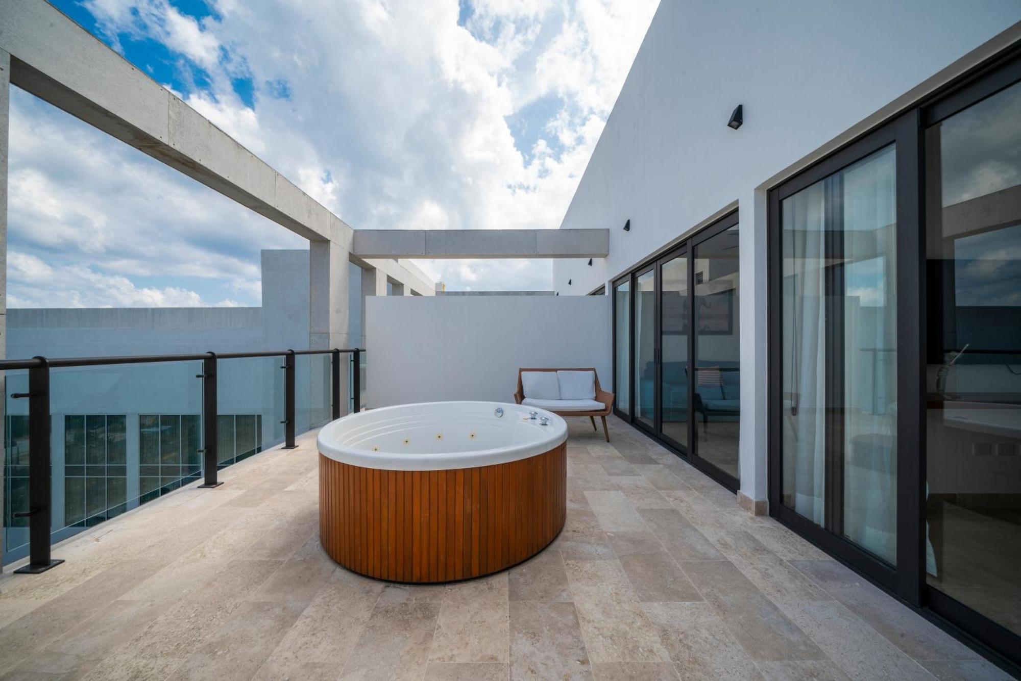 Ipana Apartment *