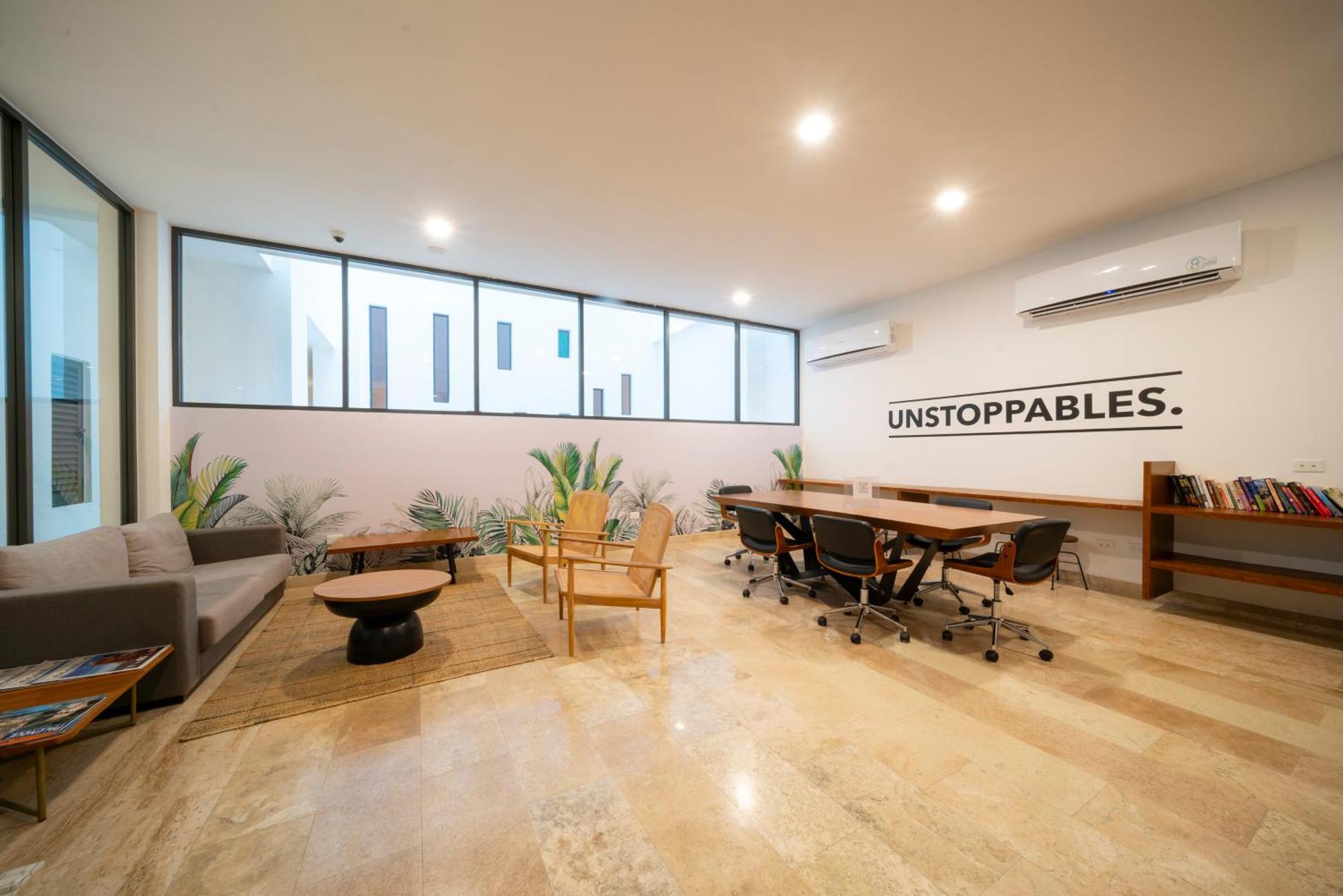 Ipana Apartment