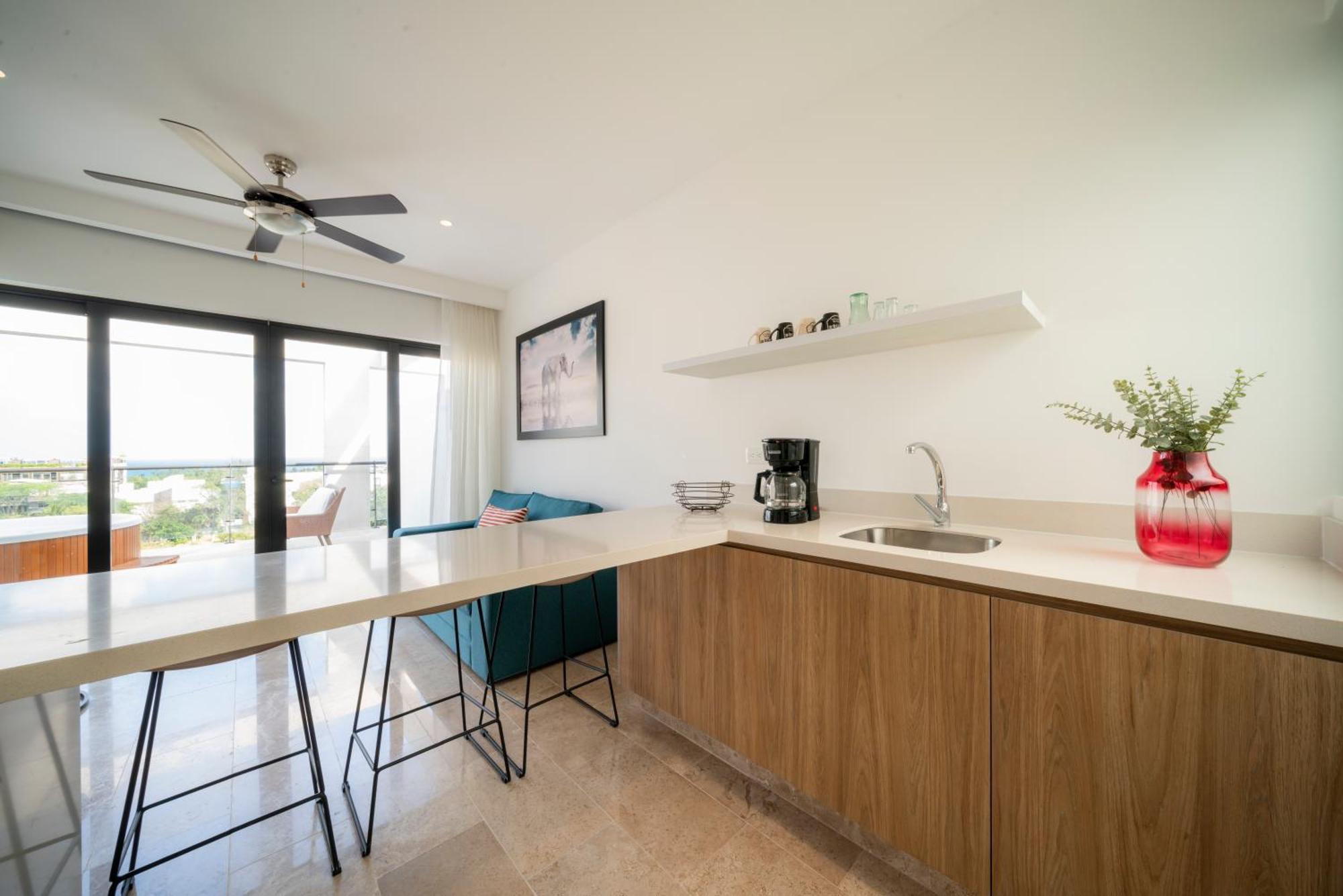 Ipana Apartment *