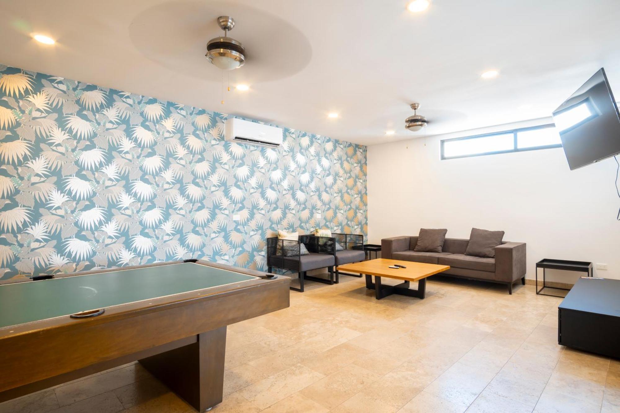 Ipana Apartment *