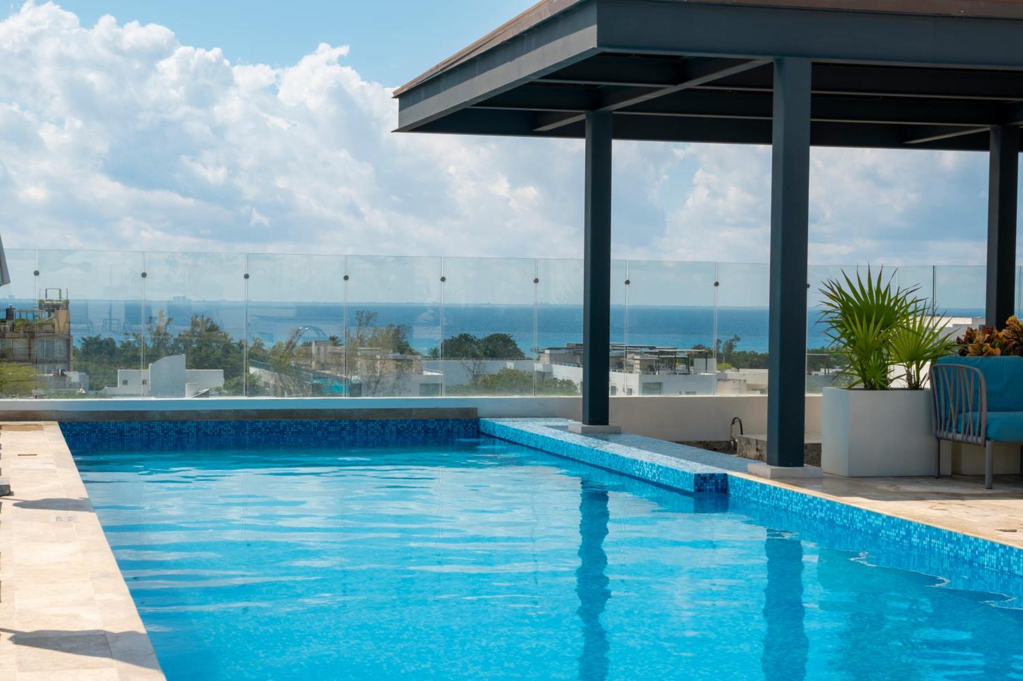 Ipana Apartment *