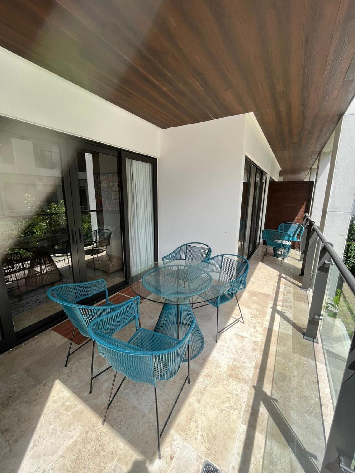 Ipana Apartment *