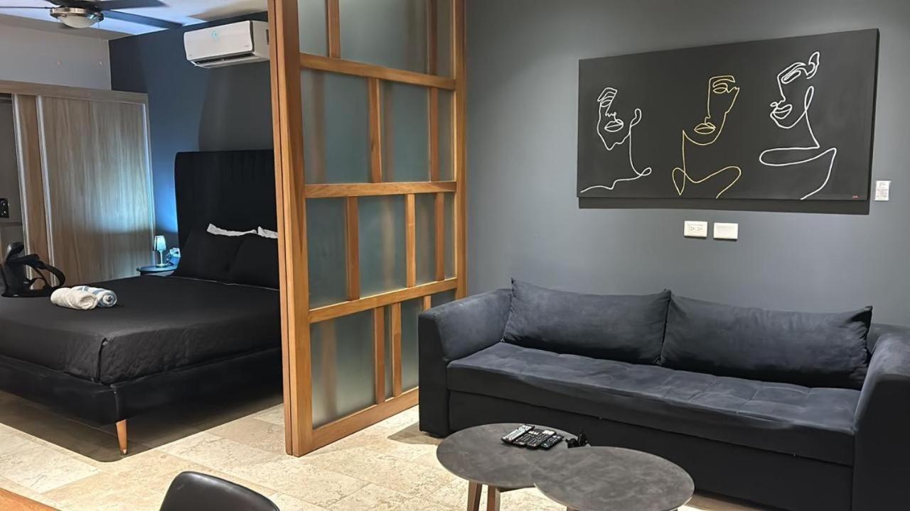 Apartment Ipana *