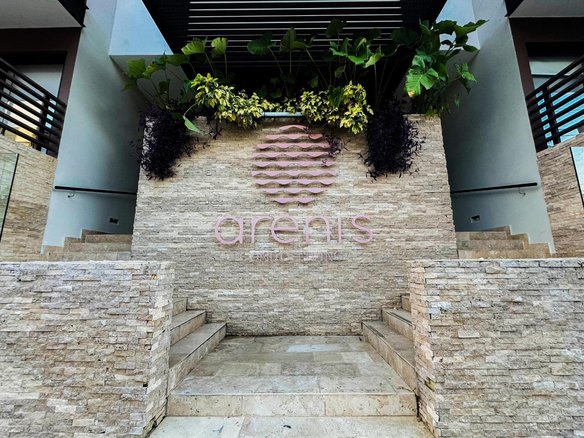 Apartment Modern 2-bedroom, 2-bath In The Heart Of Playa Del Carmen- Arenis Playa del Carmen