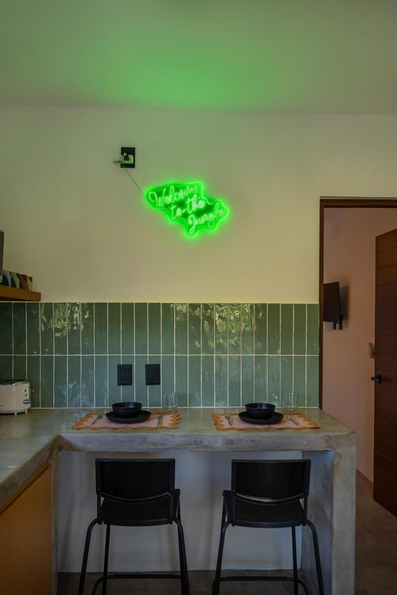 Guest house Casa Guapita *