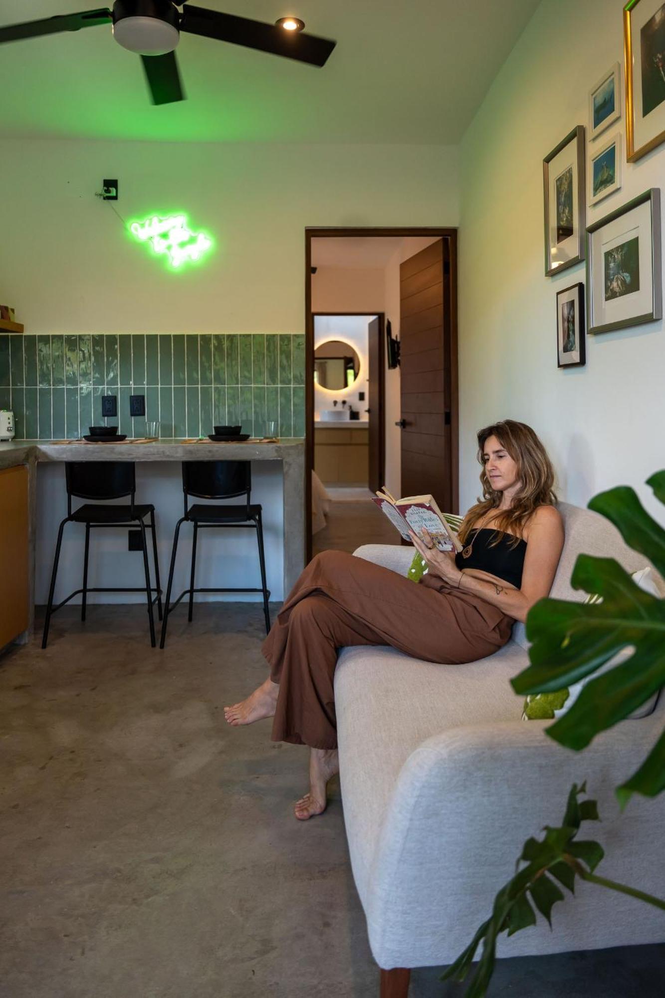 Casa Guapita Guest house *