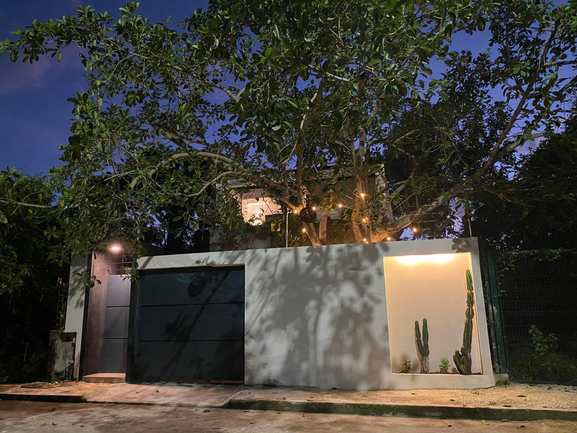 Casa Guapita Guest house