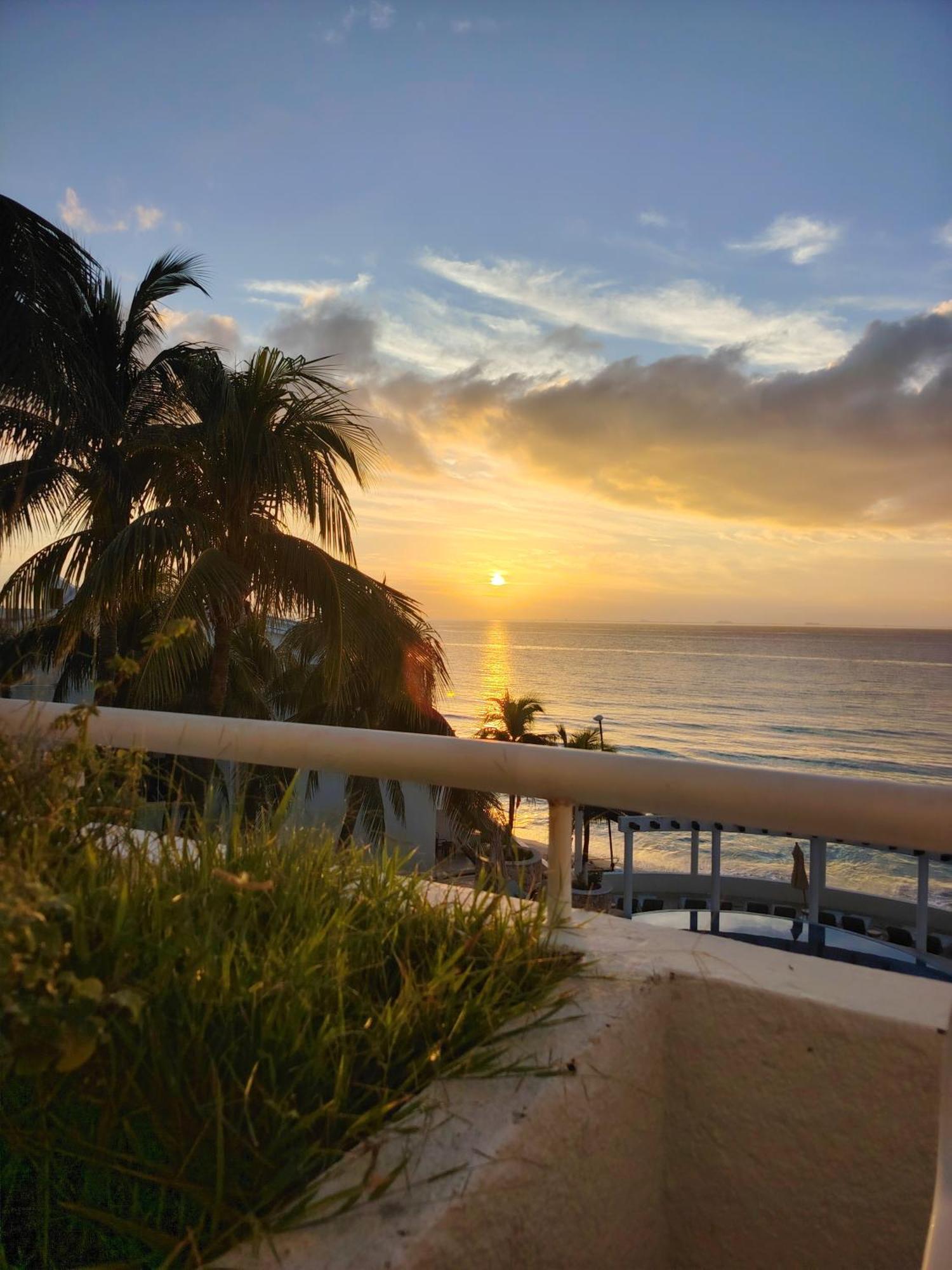 Hotel Sunset Fishermen & Playa del Carmen